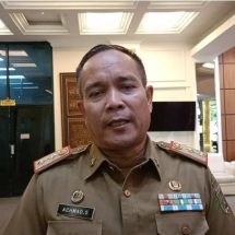 Pemprov Lampung Apresiasikan Masyarakat Sampaikan Keterlambatan Terkait Pembayaran Pajak Randis