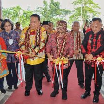 MPP Terobosan Pemerintah Menjawab Harapan dan Kebutuhan Masyarakat Terhadap Pelayanan Publik Cepat, Tepat, Murah dan Nyaman