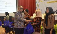 OJK Provinsi Lampung Dorong Peningkatan Inklusi dan Literasi Keuangan Penyandang Disabilitas