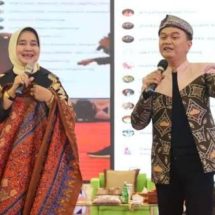 Besok, Gubernur Arinal Djunaidi Buka Lampung Craft 2023