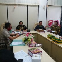 Fraksi PKB DPRD Provinsi Lampung Suarakan Aspirasi Terkait Pesantren