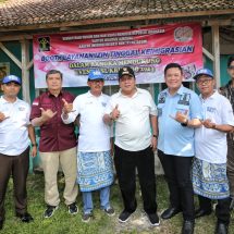 Surfing Internasional Krui Pro 2023, Gubernur Arinal Gandeng Kementerian, Pemkab dan Stakeholder Majukan Olahraga Selancar, Potensi Kekayaan Alam Pesisir Barat