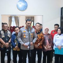 Polda Lampung, Pulangkan 24 Korban TPPO Ke Provinsi NTB