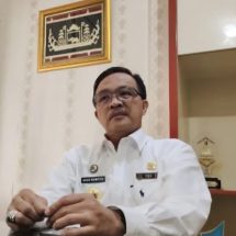 Pemprov Lampung Keluarkan SE Libur Nasional, Cuti Bersama Tahun 2023