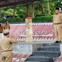 Soal Isu Miring Kasus Tipu Gelap Proyek, Nanang: Lebih Baik Fokus Urus Lampung Selatan