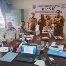 BPSK Lampung Selesaikan Sengketa Konsumen – PLN Dengan Konsiliasi