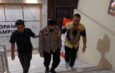 Viral Video Polisi Injak Kepala Petani di Pengamanan Eksekusi Lahan Sawit, Kapolres: Saya Minta Maaf, Anggota Sudah Diproses