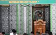 Peringati Maulid, Danrem 043/Gatam Ajak Prajurit, PNS Jajaran Korem Mengikuti dan Teladani Nabi Muhammad SAW