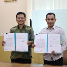 PLN UID Lampung dan PT Haleyora Power Berkolaborasi Tingkatkan Percepatan Pelayanan Pelanggan
