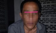 Bawa Sabu, Sat Narkoba Polresta Bandar Lampung Tangkap Kurir Sabu Asal Kabupaten Tanggamus