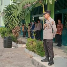 Cegah Penyalahgunaan Narkoba Sejak Dini, Polisi Intens Sosialisasi Ke Pelajar Sekolah di Bandar Lampung