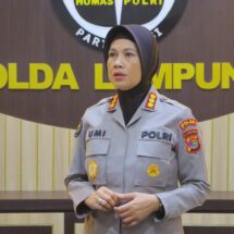 Kasus Bimtek, Propam Polda Lampung Sedang Lakukan Pemeriksaan Anggota Polisi Diduga Pemerasan