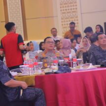 Kapolda Lampung Tegaskan Berantas Narkoba, Selamatkan Generasi Muda