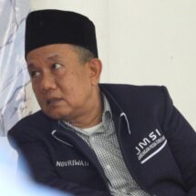 Ketua JMSI Lampung Kecam Aksi Kekerasan Terhadap Ketua SMSI Way Kanan