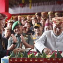HUT Kabupaten Lampung Selatan Ke 67, DPRD Gelar Rapat Paripurna