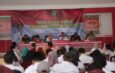 Staf Ahli Pemkab Lamsel Bidang Hukum dan Politik Hadiri Penyuluhan Hukum Terpadu