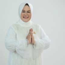 Wakil Ketua Elly Wahyuni Minta Semua Pihak Awasi Pergaulan Anak Remaja, Termasuk Keluarga dan Sekolah