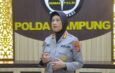 Polisi Usut Dugaan Perundungan Video Asusila Siswi SMA Swasta di Bandar Lampung