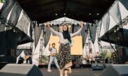 Dukung Potensi Anak Muda Lampung, IM3 Gelar Kompetisi Seni Musik Collabonation XSchool