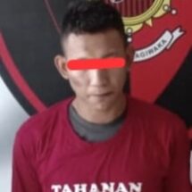 Kejar 4 Tahanan Kabur, Polda Lampung Kerahkan Tekab 308 dan Tim Ditresnarkoba