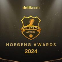 Hoegeng Awards 2024 Segera Digelar, Usulkan Polisi Teladan di Sekitarmu