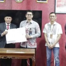 Pemkab Lampung Selatan Jalin Kerja Sama dengan PLN UID Lampung