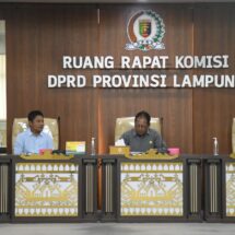 CASN P3K 2023 Curhat di Gedung Rakyat, Mingrum Gumay: Minggu Depan OPD Terkait Akan Kami Panggil