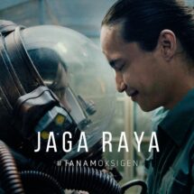 Indosat Ooredoo Hutchison Rilis Film Pendek ‘Jaga Raya’, Ajak Masyarakat Jaga Lingkungan Lewat Kampanye Tanam Oksigen