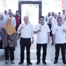 TKPKD Lampung Selatan Komitmen Pemenuhan Hak Perlindungan dan Penyandang Disabilitas