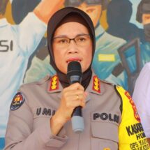 Polres Lampung Utara Buru Hasan Terduga Pelaku Pencuri Singkong