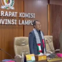 Diskusi Ketua DPRD Lampung: Apresiasi Lagu Hymne Guru dan Tantangan Guru CPNS P3K 2023