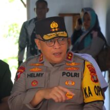 Dua Remaja Tewas Overdosis, Kapolda Lampung: Batas Operasional Organ Tunggal Jam 9 Malam!