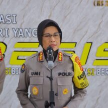 Ini Kata Polda Lampung Soal Penganiayaan Wartawan di Polres Tuba yang Berhasil Terungkap