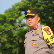 Aipda Septa Jadi Korban Lakalantas Beruntun di Pelabuhan Bakauheni Saat Bertugas, Kapolda: Dia Pahlawan