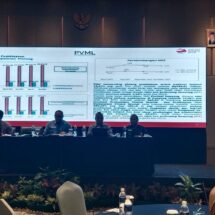 Media Update, OJK Lampung Paparkan Kinerja Industri Jasa Keuangan Triwulan IV Tahun 2023