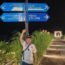 Cerita Tentang HeHa Ocean View Jogja