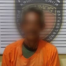 Lecehkan Dua Anak di Bawah Umur, Ayah Tiri di Bandar Lampung Diringkus Reskrim Polresta