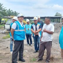 Degensetisasi PLN Dorong Industri Pertanian di Lampung Makin Hijau dan Efisien