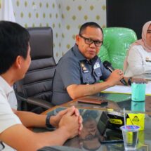 PLN dan Dinas Pendidikan Provinsi Lampung Dorong Peningkatan SDM Melalui Program ITPLN