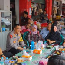 Jelang Ramadan, Kapolda Lampung Imbau Warga Tidak Main Petasan dan Tawuran