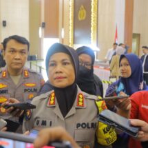 Libur Nasional 11-12 Maret 2024, Layanan SIM Jajaran Polda Lampung Tutup Sementara