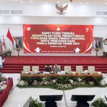 Pleno Suara Golkar Dapil Lampung I Ditunda, Praktisi Hukum: KPU RI Harusnya Tegas!
