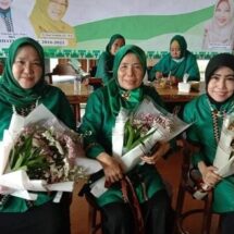 KKPP II Forhati Lampung dr. Zam Zanariah Dukung Prapid Agus Nompitu, Kawal Penegakan Hukum