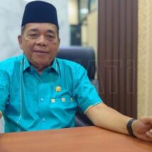 Ketua Komisi I Budiman AS Minta Bawaslu Usut Tuntas Soal Pidana Pemilu