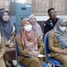 TPID Lampung Selatan Ikuti Rakor Pengendalian Inflasi Daerah 2024 Bersama Kemendagri