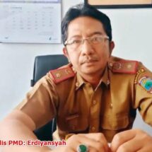 Pemkab Lampung Selatan Komitmen Salurkan Alokasi ADD dan DD Tepat Waktu