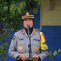Kasus Pembakaran Kantor PPA TNBBS Lampung Barat, Polda Lampung Tetapkan 5 Orang Jadi Tersangka