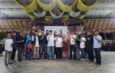 Keluarga Besar Pengprov Inkado Lampung Gelar Buka Puasa Bersama