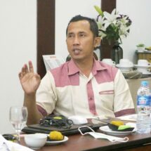 Pakar Hukum Tata Negara Unila: Nanang Ermanto Masih Bisa Maju di Pilkada Lampung Selatan 2024