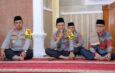 Peringati Nuzul Quran, Kapolresta Bandar Lampung Ajak Personel Pahami dan Amalkan Kandungan Al Qur’an